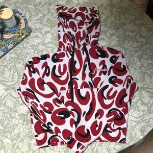 LOVERBOY-Charles Jeffrey